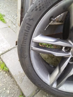 ���� � ������ 245/40R18 | Mobile.bg � ����� ������ 6