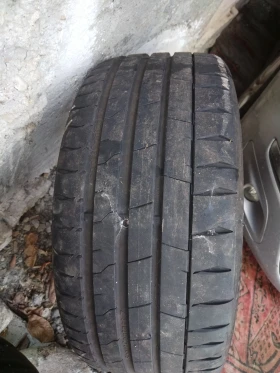 ���� � ������ 245/40R18 | Mobile.bg � ����� ������ 10