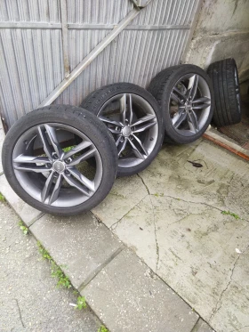 ���� � ������ 245/40R18 | Mobile.bg � ����� ������ 4