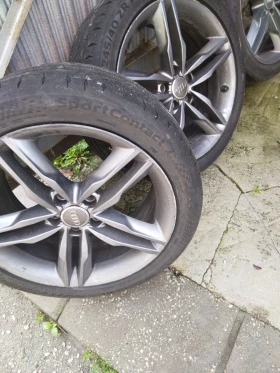 ���� � ������ 245/40R18 | Mobile.bg � ����� ������ 5