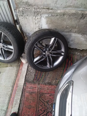 ���� � ������ 245/40R18 | Mobile.bg � ����� ������ 2
