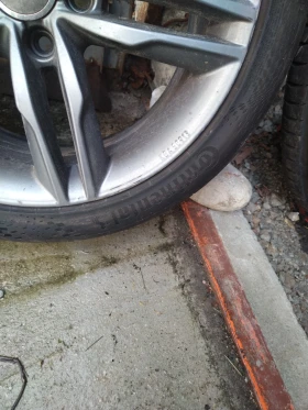 ���� � ������ 245/40R18 | Mobile.bg � ����� ������ 7