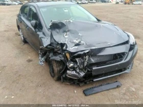 Subaru Impreza 2.0турбо, снимка 1