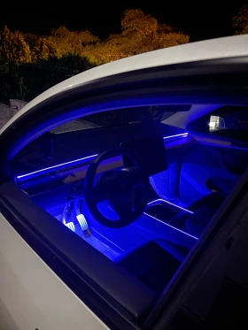 Tesla Model Y Peformance Гаранционна, снимка 12