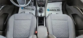 Opel Meriva ПРОМО ЦЕНА* 1.4i-120kс* 2015г* ГАЗОВ ИНЖЕКЦИОН* ТО, снимка 13