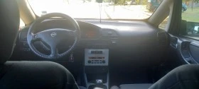 Opel Zafira, снимка 5
