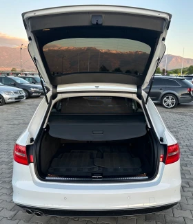 Audi A4 S line* * QUATTRO* NAVI* LED* TOP* , снимка 17