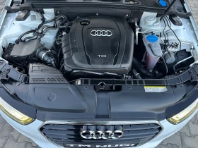 Audi A4 S line* * QUATTRO* NAVI* LED* TOP* , снимка 16