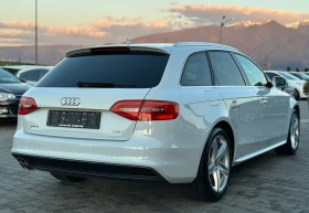 Audi A4 S line* * QUATTRO* NAVI* LED* TOP* , снимка 6