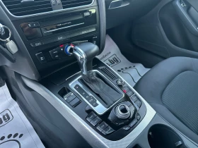 Audi A4 S line* * QUATTRO* NAVI* LED* TOP* , снимка 13