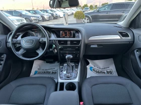 Audi A4 S line* * QUATTRO* NAVI* LED* TOP* , снимка 8
