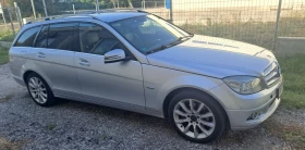Mercedes-Benz C 200, снимка 4