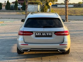 Mercedes-Benz E 200 HYBRID/2023/DISTRONIC/360/PARK ASSIST/23 000 КМ, снимка 5