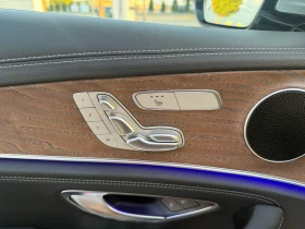 Mercedes-Benz E 200 HYBRID/2023/DISTRONIC/360/PARK ASSIST/23 000 КМ, снимка 11