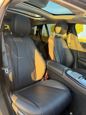 Mercedes-Benz E 200 HYBRID/2023/DISTRONIC/360/PARK ASSIST/23 000 КМ, снимка 8