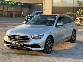 Mercedes-Benz E 200 HYBRID/2023/DISTRONIC/360/PARK ASSIST/23 000 КМ, снимка 2