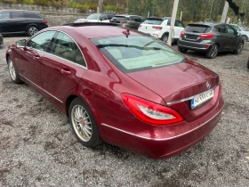 Mercedes-Benz CLS 250 CDI, снимка 7