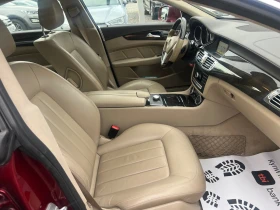 Mercedes-Benz CLS 250 CDI, снимка 10