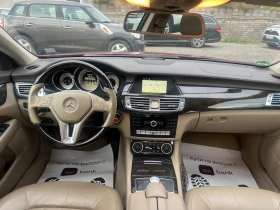 Mercedes-Benz CLS 250 CDI, снимка 14