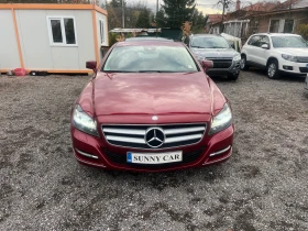 Mercedes-Benz CLS 250 CDI, снимка 2