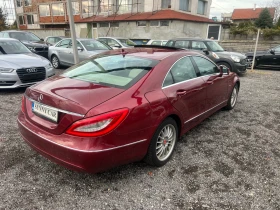 Mercedes-Benz CLS 250 CDI, снимка 5