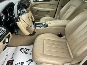 Mercedes-Benz CLS 250 CDI, снимка 9