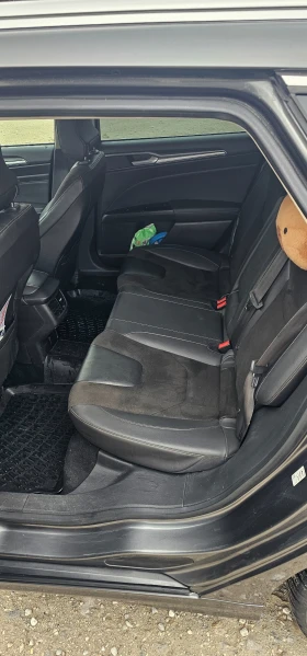 Ford Mondeo MK5, снимка 12