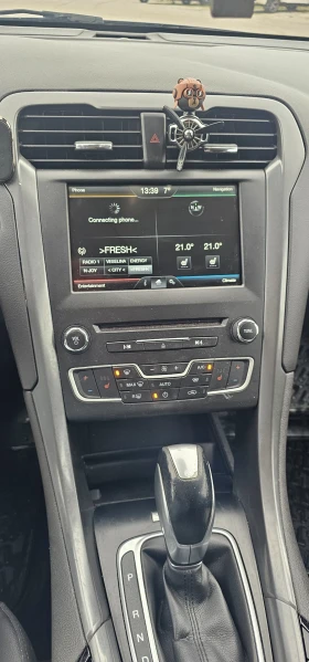 Ford Mondeo MK5, снимка 9