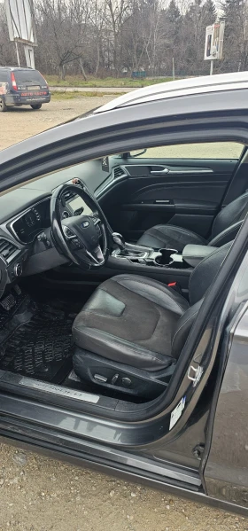 Ford Mondeo MK5, снимка 11