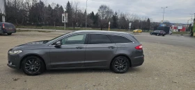 Ford Mondeo MK5, снимка 7