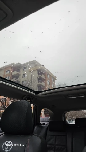 Toyota Avensis 1.8 147кс, снимка 17