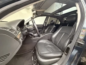 Mercedes-Benz E 500 AMG OPTIC / ВЕНТИЛАЦИЯ / ПАНОРАМА, снимка 10