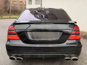 Mercedes-Benz E 500 AMG OPTIC / ВЕНТИЛАЦИЯ / ПАНОРАМА, снимка 6
