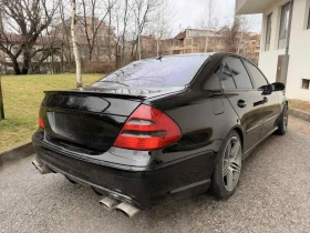 Mercedes-Benz E 500 AMG OPTIC / ВЕНТИЛАЦИЯ / ПАНОРАМА, снимка 7