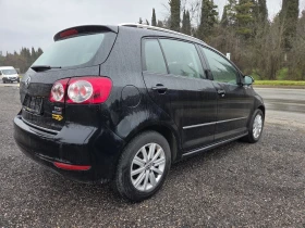 VW Golf Plus 1, 6 tdi 105 hp, снимка 6