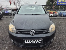 VW Golf Plus 1, 6 tdi 105 hp, снимка 3