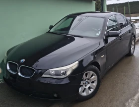 BMW 520, снимка 1