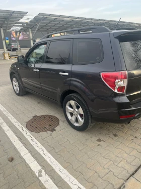 Subaru Forester 2.5ХТ, снимка 7