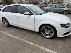 Audi A4, снимка 14
