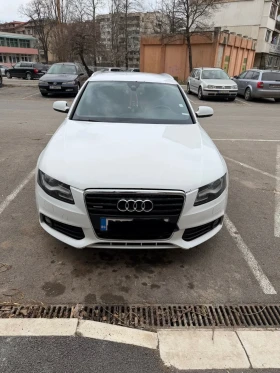 Audi A4, снимка 15