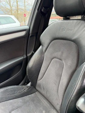 Audi A4, снимка 7