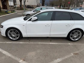 Audi A4, снимка 3