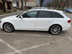 Audi A4, снимка 6