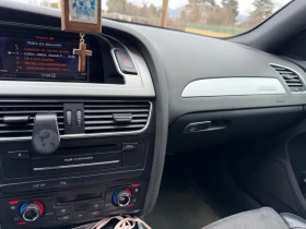 Audi A4, снимка 16