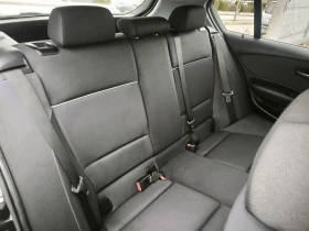 BMW 118 2.0D, снимка 11