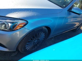 Mercedes-Benz C 300 2l Luxury 4Matic, снимка 3