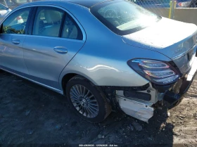 Mercedes-Benz C 300 2l Luxury 4Matic, снимка 4