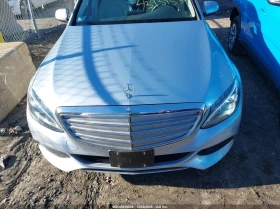 Mercedes-Benz C 300 2l Luxury 4Matic, снимка 1