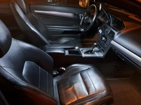 Mercedes-Benz E 350  AMG, снимка 8