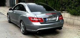 Mercedes-Benz E 350  AMG, снимка 4